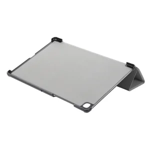 Чохол-книжка BeCover Smart Case для Samsung Galaxy Tab S5e T720/T725 Gray (703845)