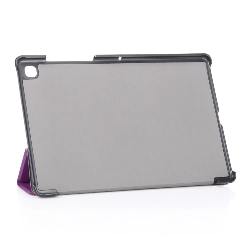 Чохол-книжка BeCover Smart Case для Samsung Galaxy Tab S5e T720/T725 Purple (705320)