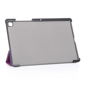 Чохол-книжка BeCover Smart Case для Samsung Galaxy Tab S5e T720/T725 Purple (705320)