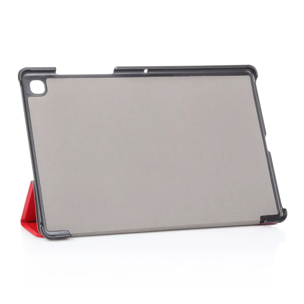 Чохол-книжка BeCover Smart Case для Samsung Galaxy Tab S5e T720/T725 Red (703846)