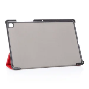 Чохол-книжка BeCover Smart Case для Samsung Galaxy Tab S5e T720/T725 Red (703846)