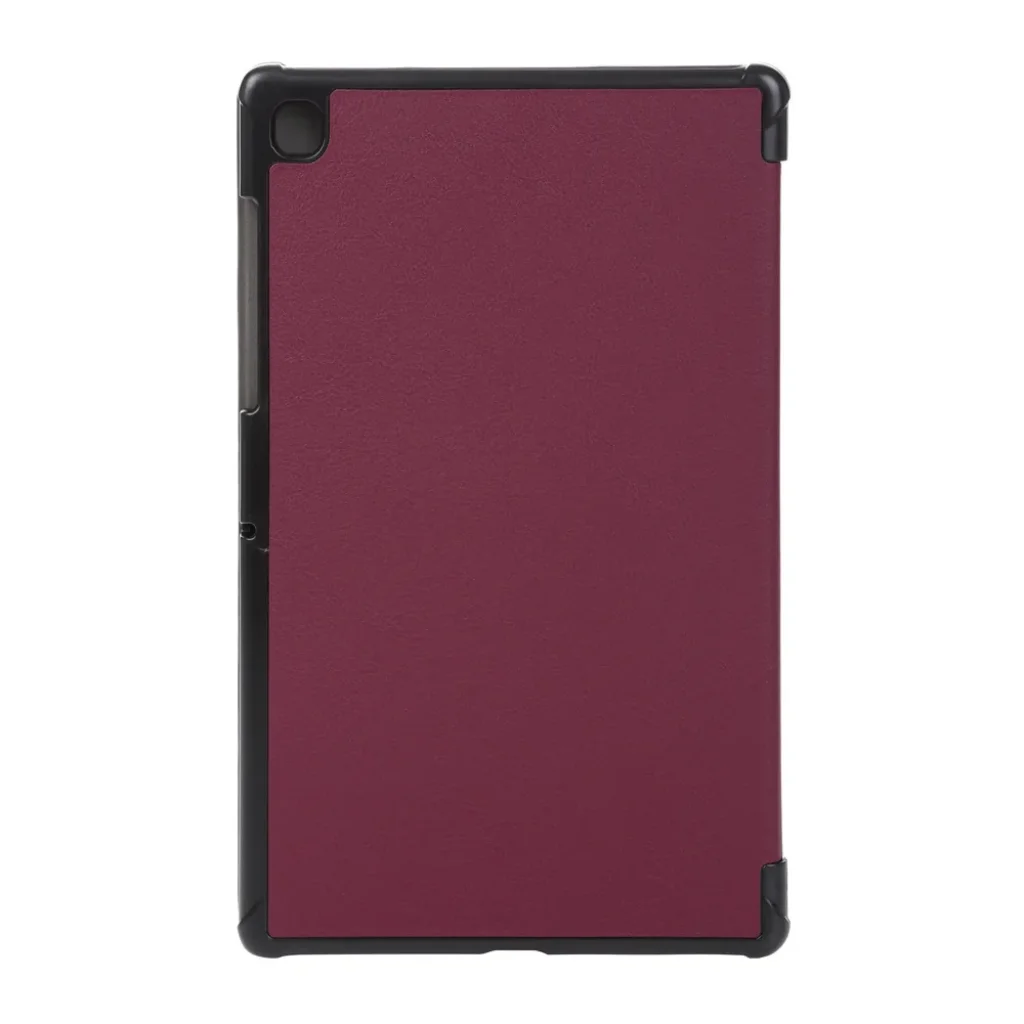 Чохол-книжка BeCover Smart Case для Samsung Galaxy Tab S5e T720/T725 Red Wine (705990)