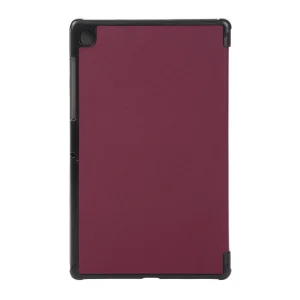 Чохол-книжка BeCover Smart Case для Samsung Galaxy Tab S5e T720/T725 Red Wine (705990)