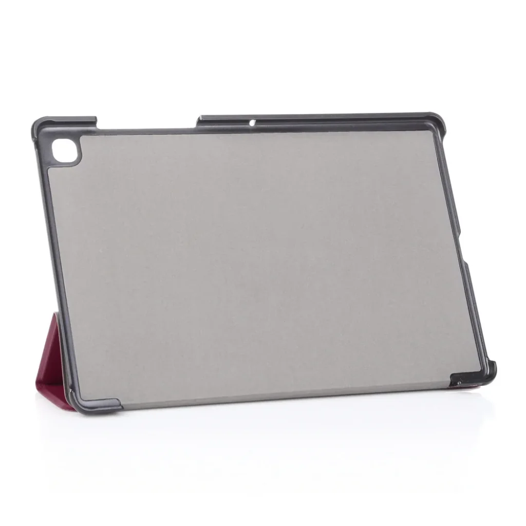 Чохол-книжка BeCover Smart Case для Samsung Galaxy Tab S5e T720/T725 Red Wine (705990)