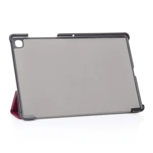 Чохол-книжка BeCover Smart Case для Samsung Galaxy Tab S5e T720/T725 Red Wine (705990)