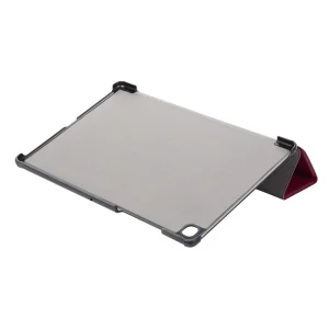 Чохол-книжка BeCover Smart Case для Samsung Galaxy Tab S5e T720/T725 Red Wine (705990)