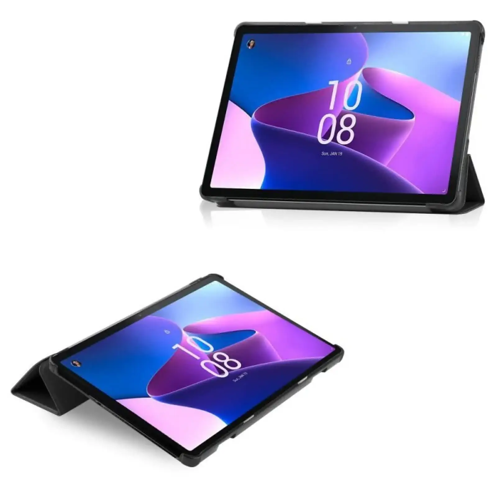 Чохол-книжка BeCover Smart Case для Teclast Tab T40 Pro 10.4” Black (709714)