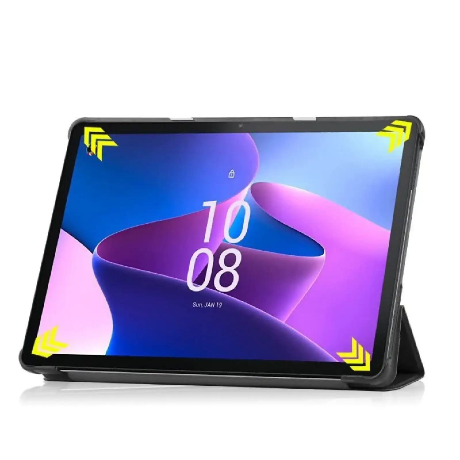 Чохол-книжка BeCover Smart Case для Teclast Tab T40 Pro 10.4” Black (709714)