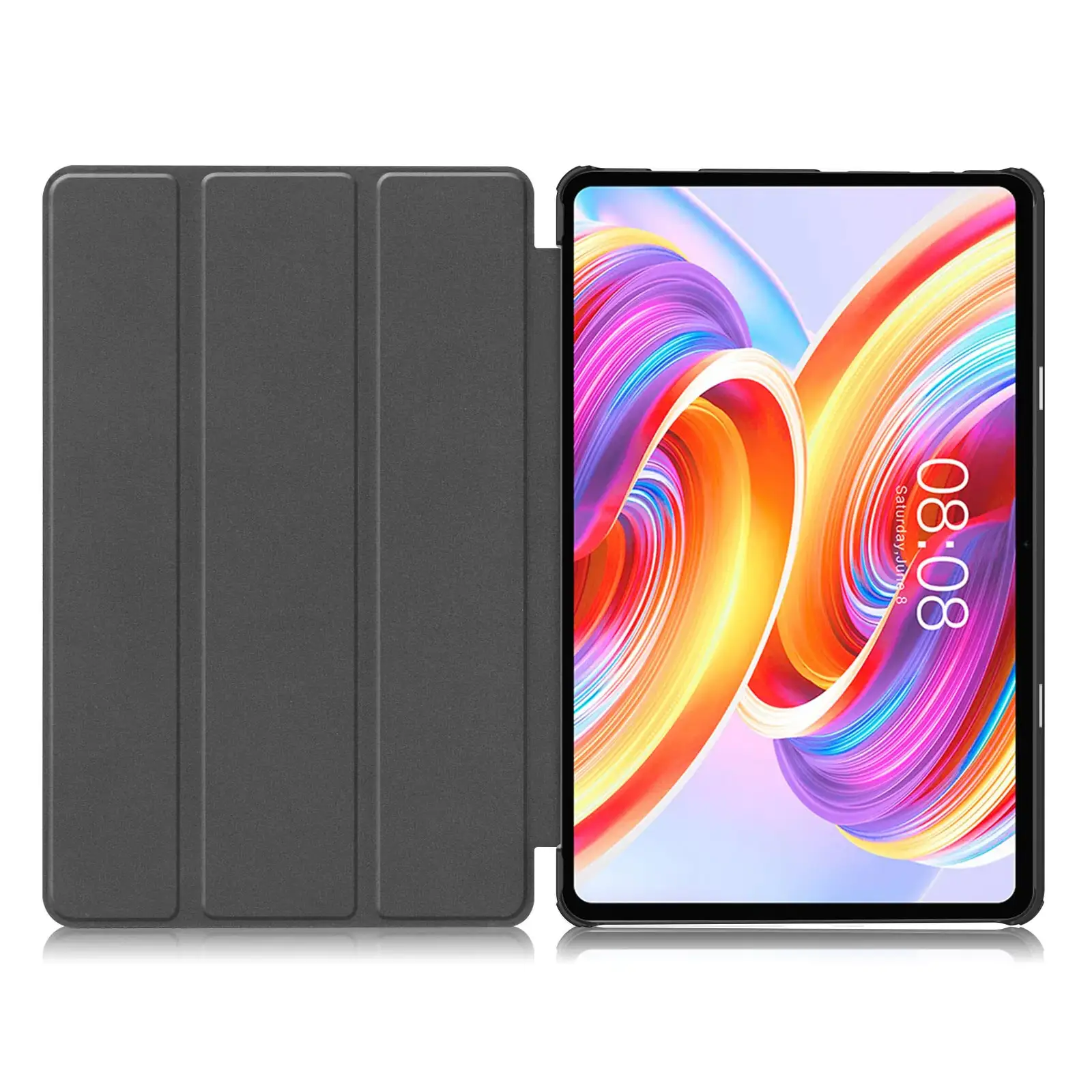 Чохол-книжка BeCover Smart Case для Teclast Tab T40 Pro 10.4” Black (709714)