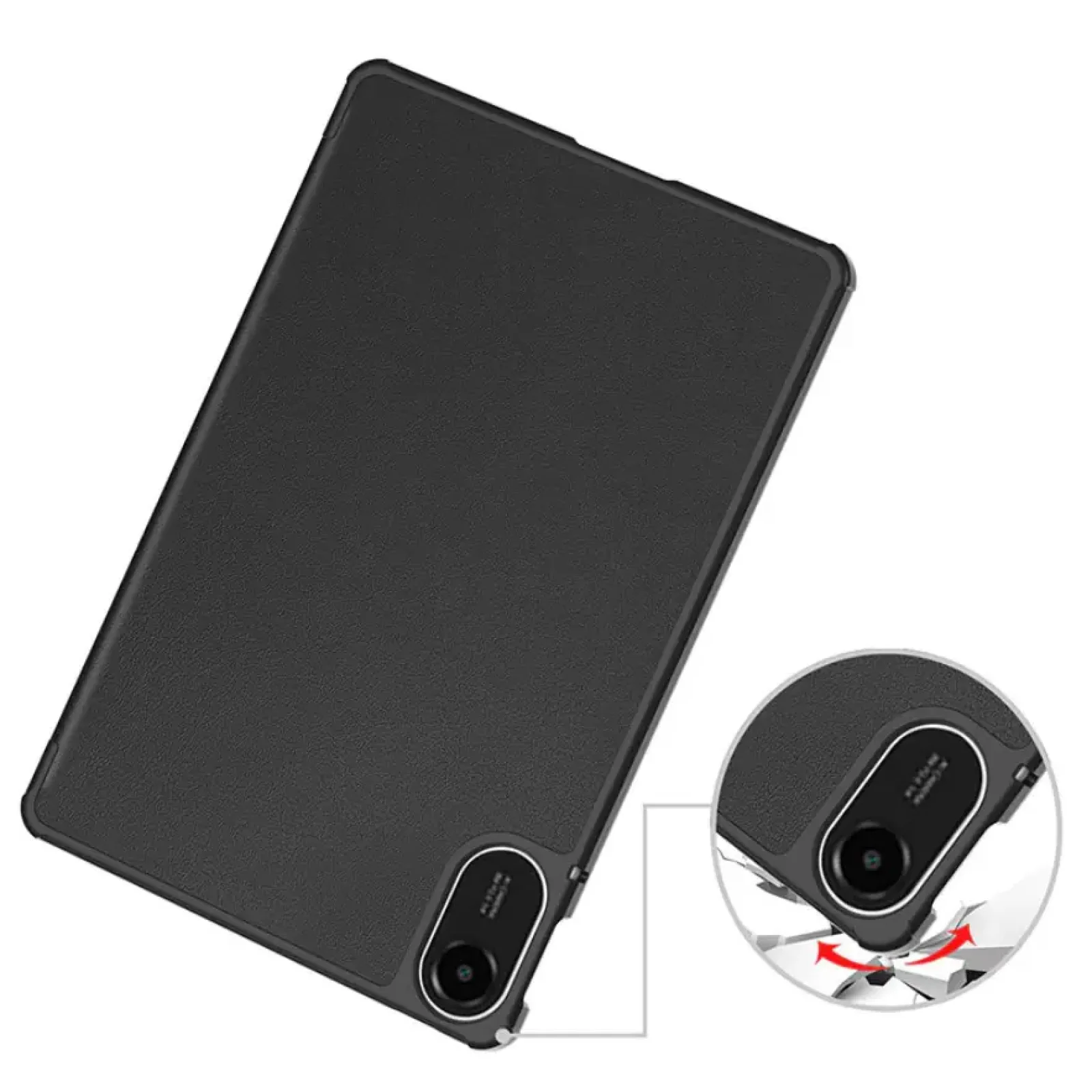 Чохол BeCover Smart Case для Xiaomi Redmi Pad 2 11.0