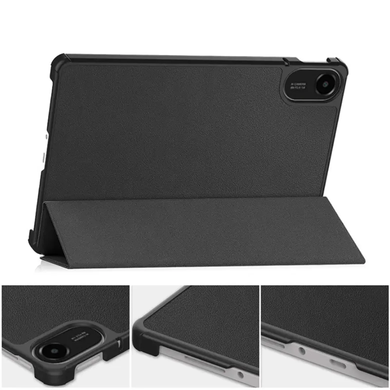 Чохол BeCover Smart Case для Xiaomi Redmi Pad 2 11.0