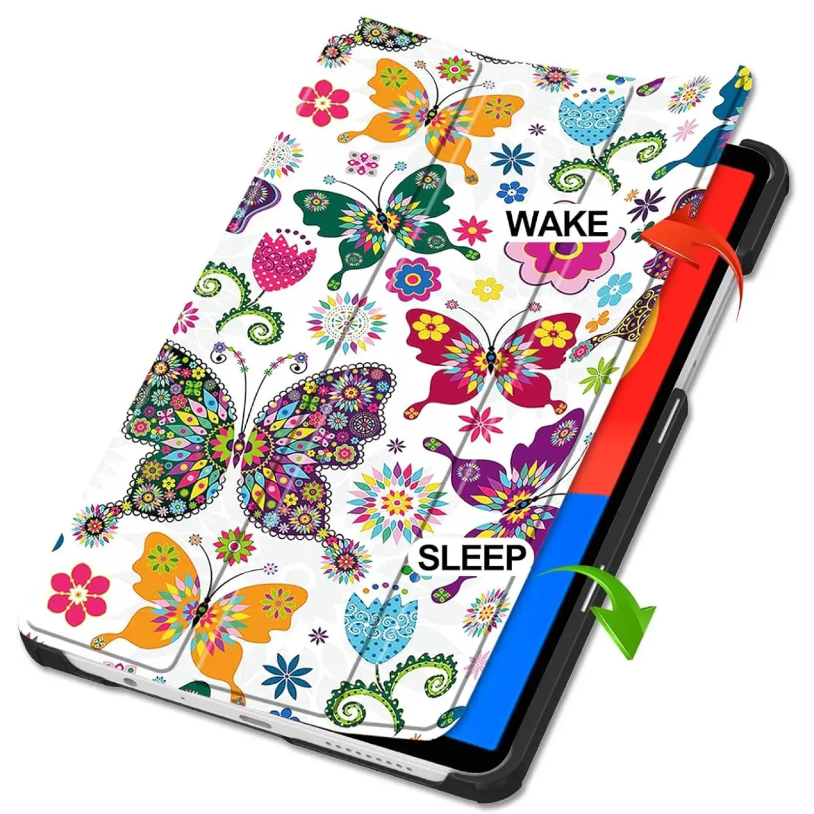 Чохол BeCover Smart Case для Xiaomi Redmi Pad 2 11.0