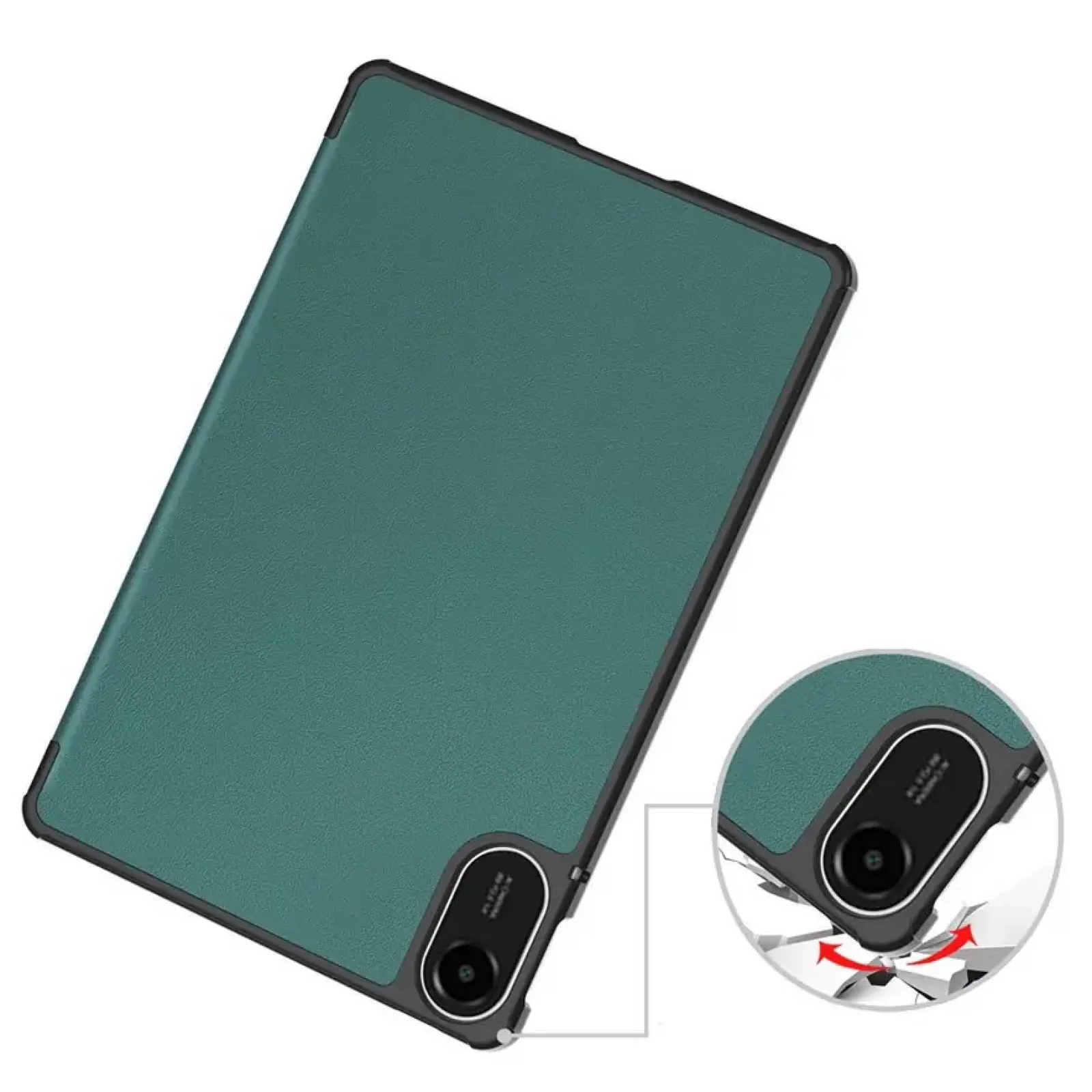 Чохол BeCover Smart Case для Xiaomi Redmi Pad 2 11.0