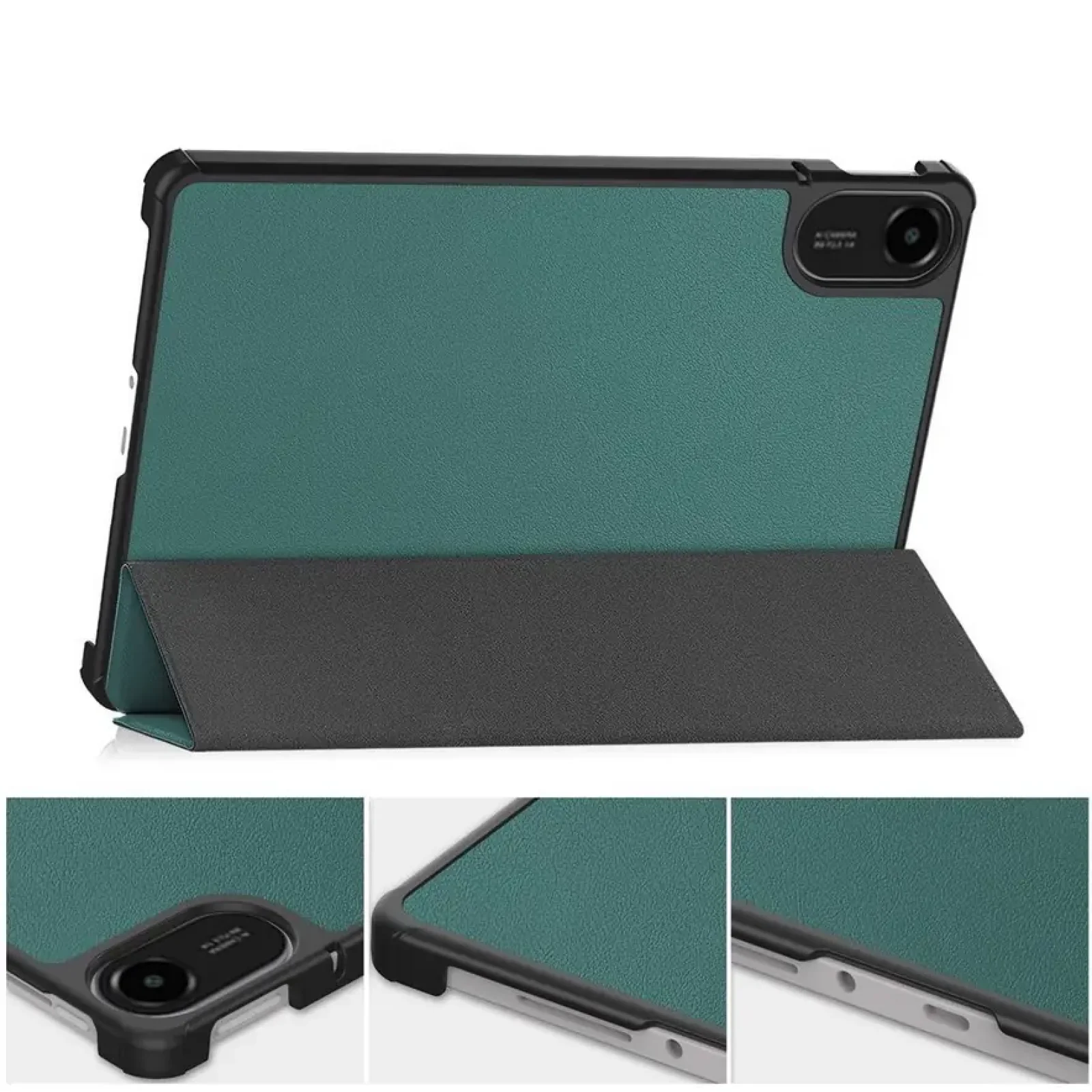 Чохол BeCover Smart Case для Xiaomi Redmi Pad 2 11.0