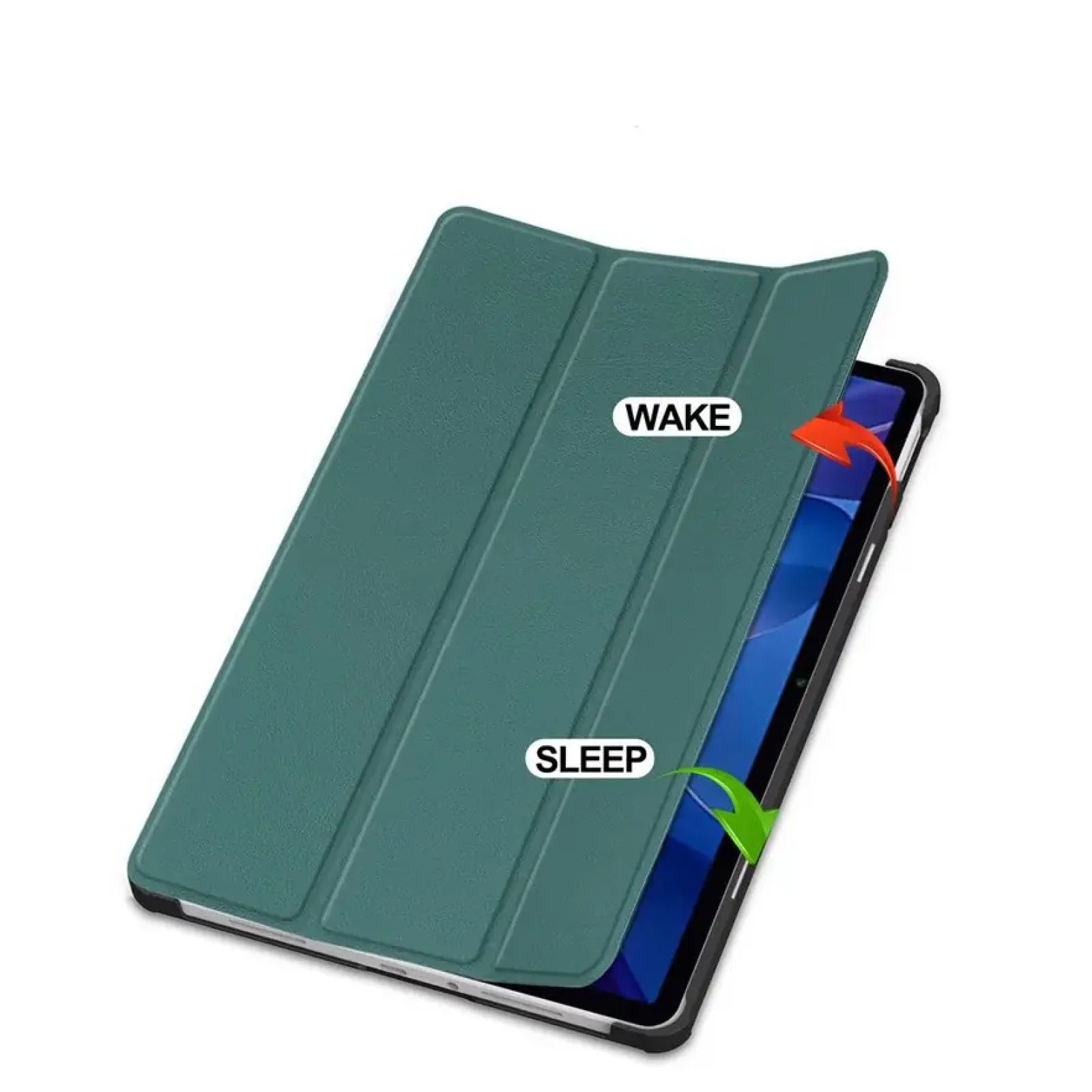 Чохол BeCover Smart Case для Xiaomi Redmi Pad 2 11.0