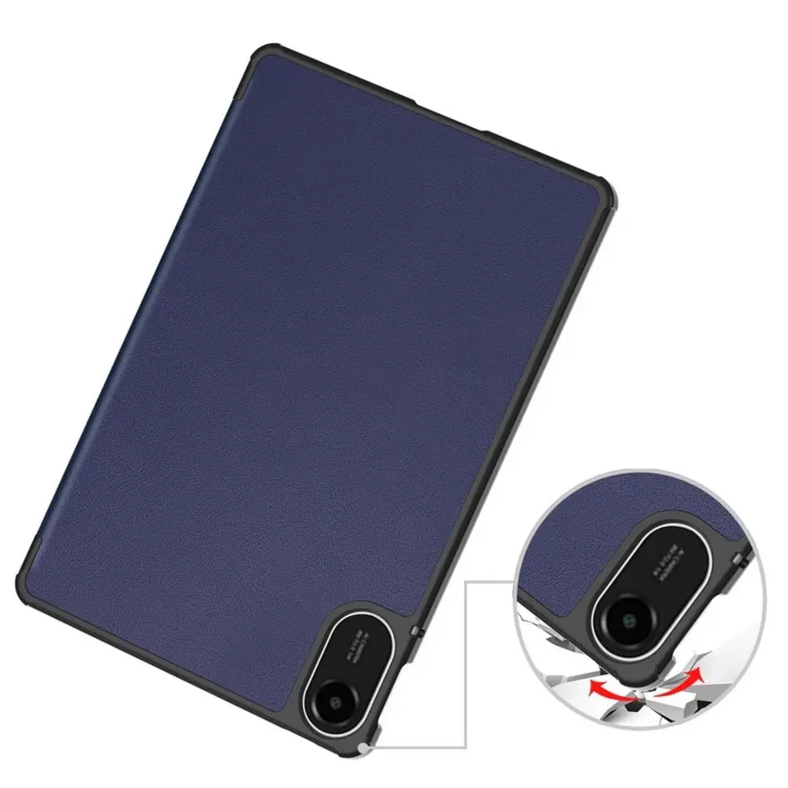 Чохол BeCover Smart Case для Xiaomi Redmi Pad 2 11.0