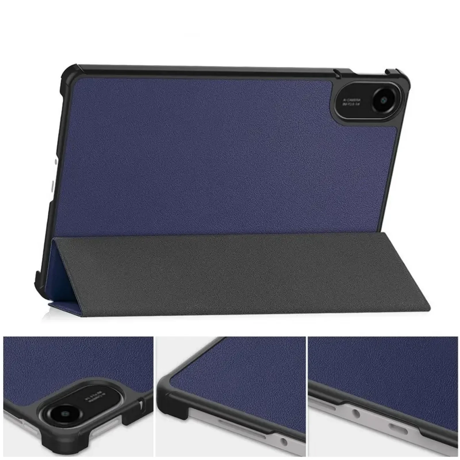 Чохол BeCover Smart Case для Xiaomi Redmi Pad 2 11.0