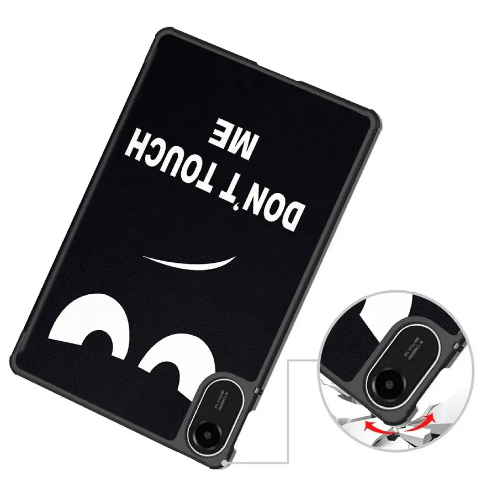 Чохол BeCover Smart Case для Xiaomi Redmi Pad 2 11.0