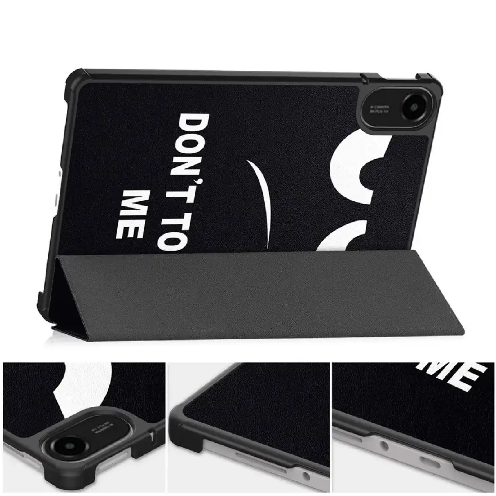 Чохол BeCover Smart Case для Xiaomi Redmi Pad 2 11.0