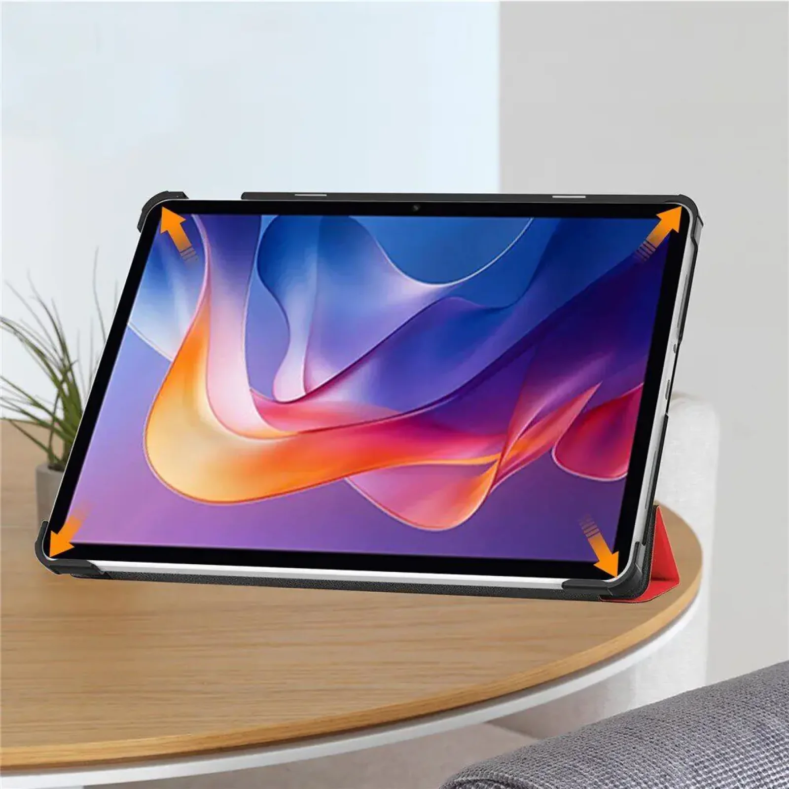 Чохол BeCover Smart Case для Xiaomi Redmi Pad 2 11.0