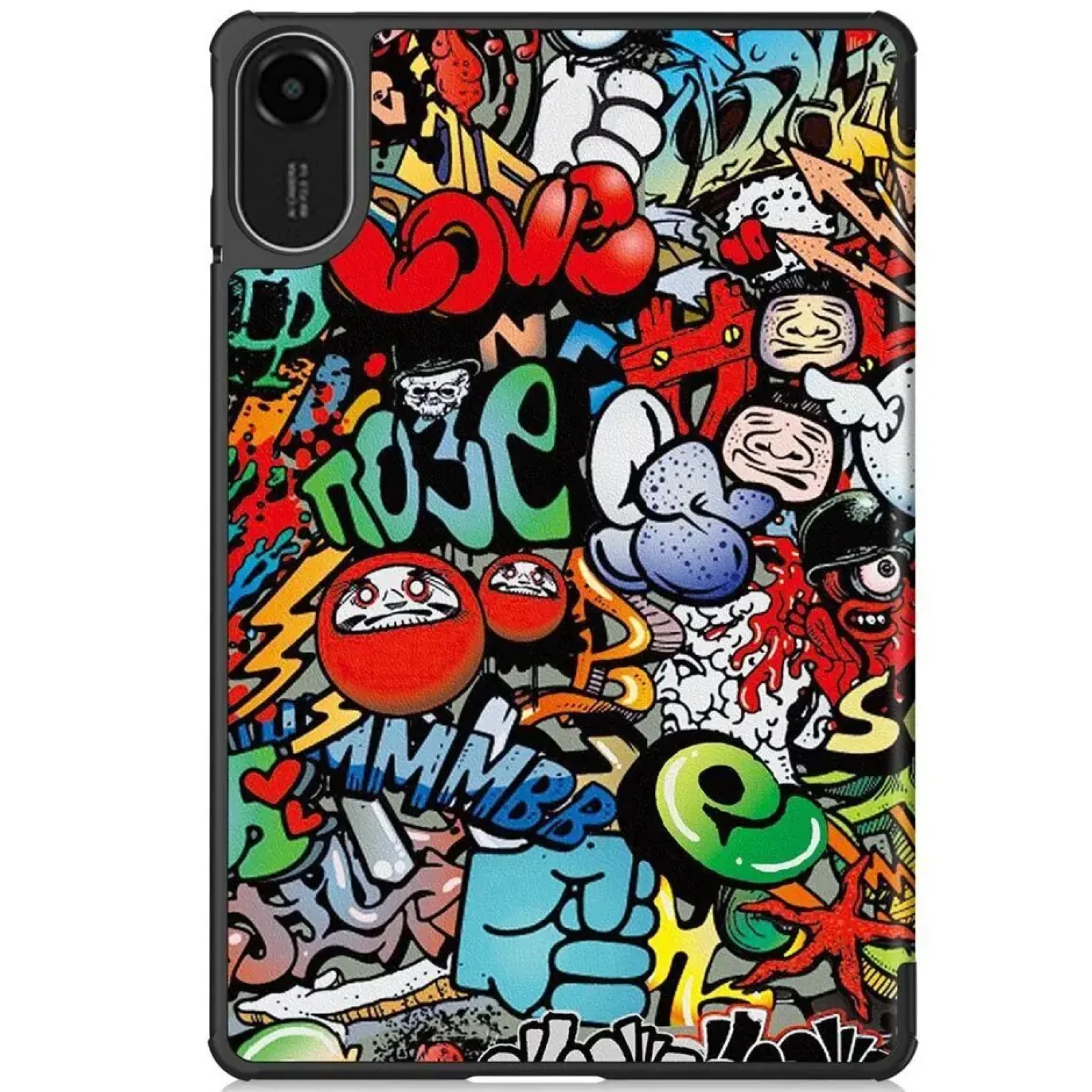 Чохол BeCover Smart Case для Xiaomi Redmi Pad 2 11.0