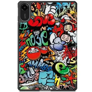 Чохол BeCover Smart Case для Xiaomi Redmi Pad 2 11.0