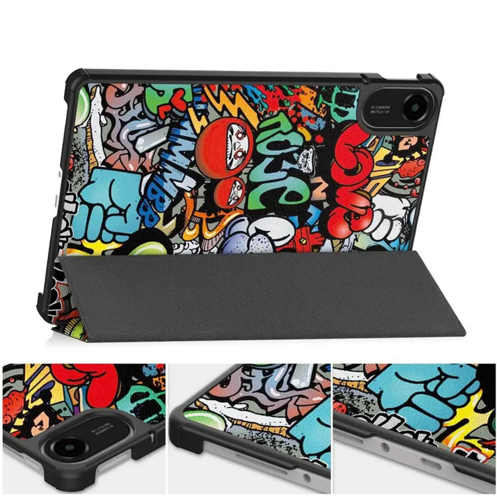 Чохол BeCover Smart Case для Xiaomi Redmi Pad 2 11.0