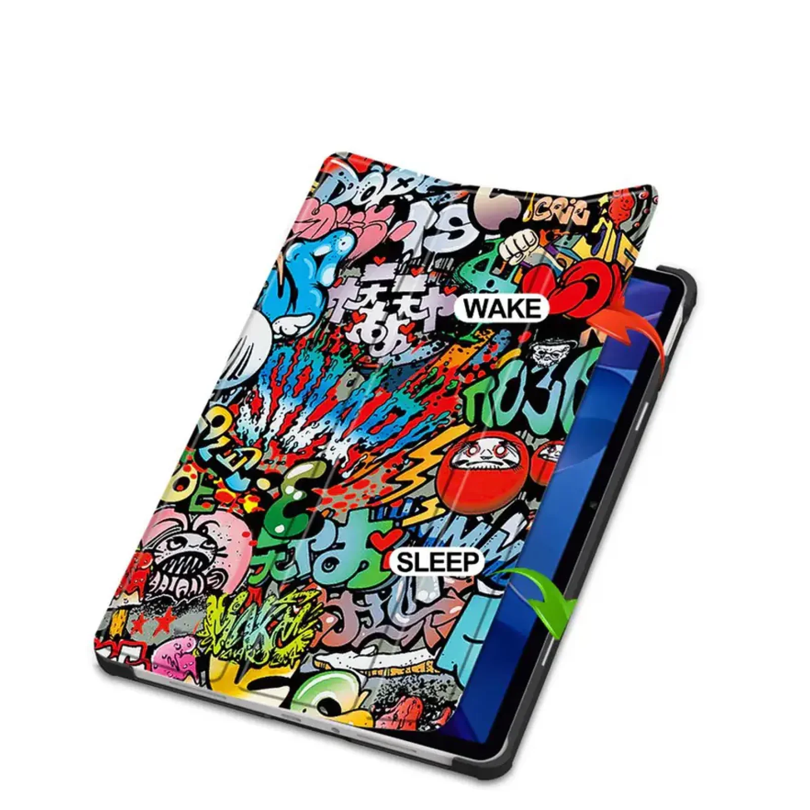 Чохол BeCover Smart Case для Xiaomi Redmi Pad 2 11.0