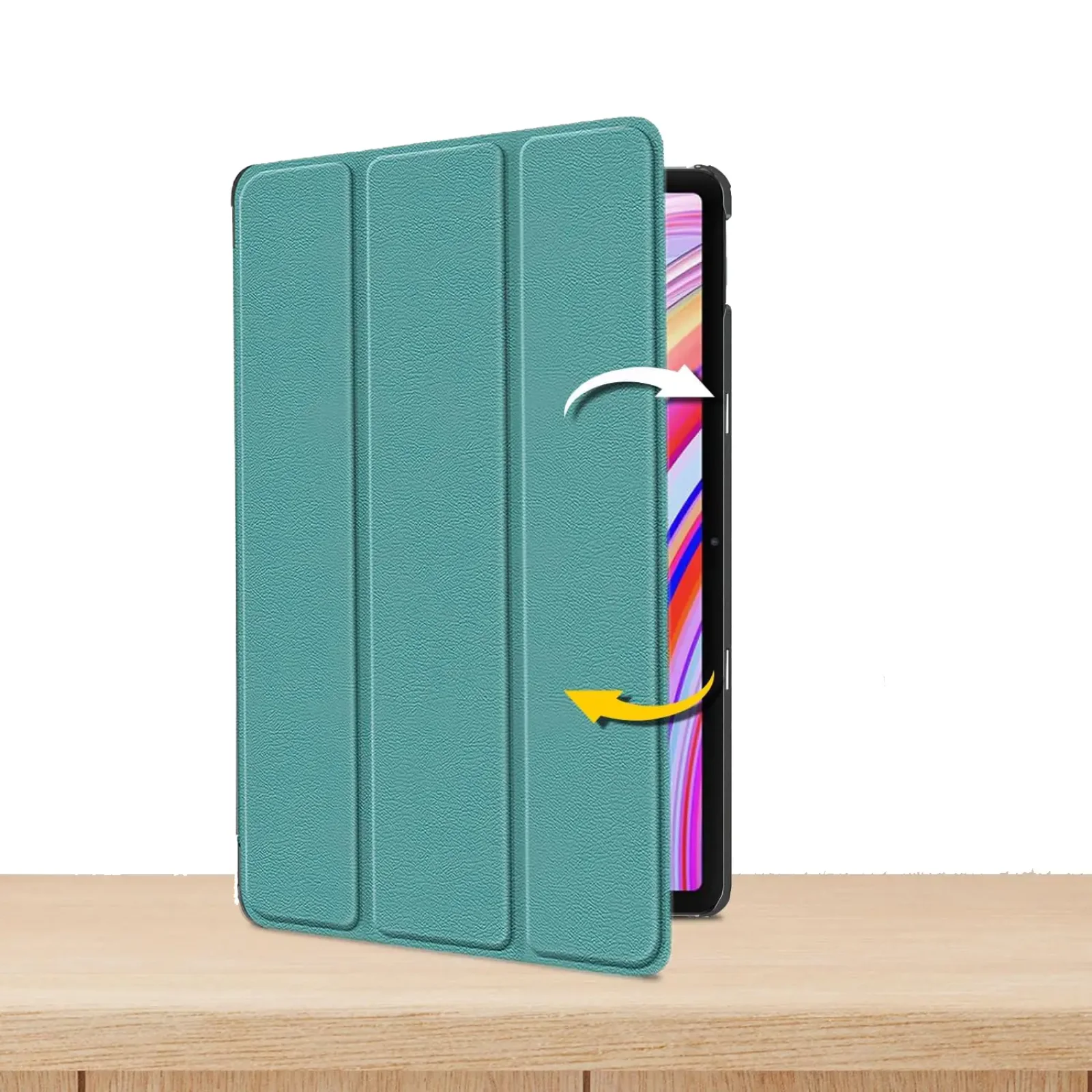 Чехол BeCover Smart Case для Xiaomi Redmi Pad 2 11.0