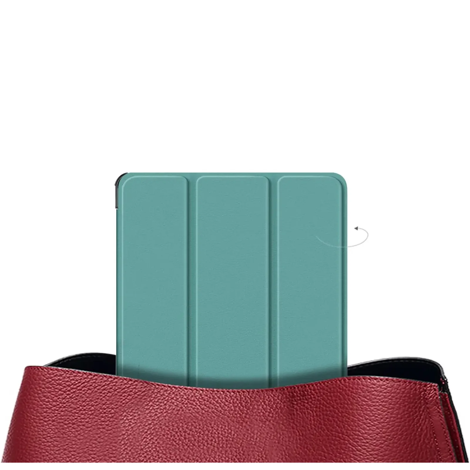 Чехол BeCover Smart Case для Xiaomi Redmi Pad 2 11.0