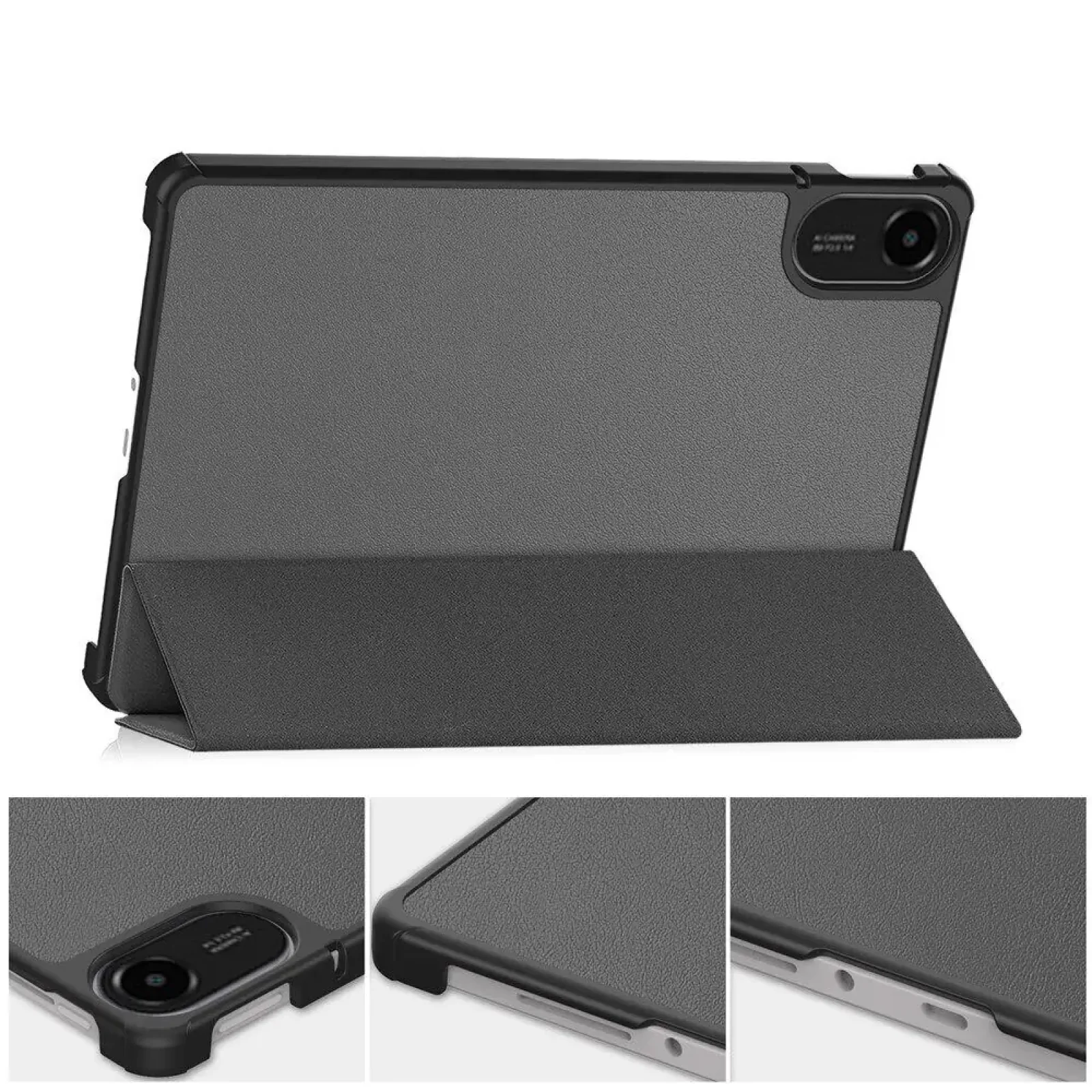 Чохол BeCover Smart Case для Xiaomi Redmi Pad 2 11.0