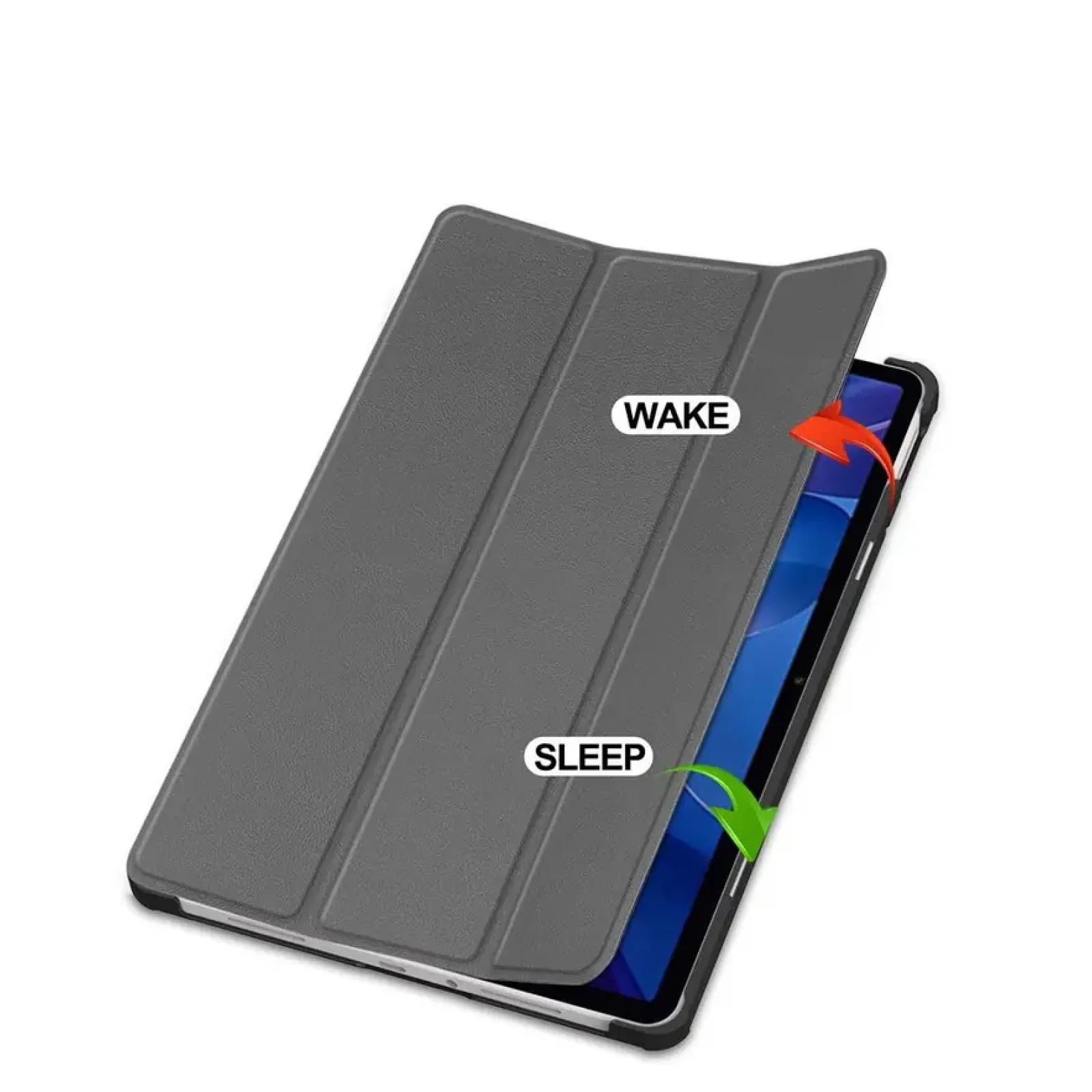 Чохол BeCover Smart Case для Xiaomi Redmi Pad 2 11.0