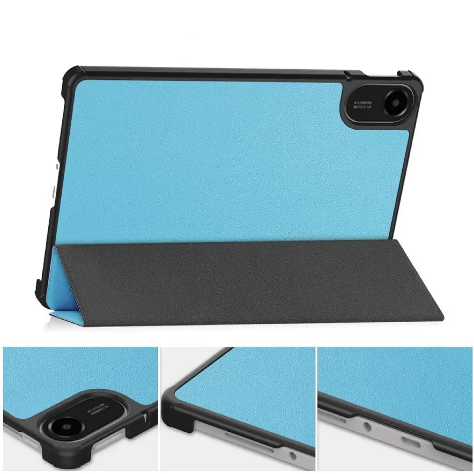 Чохол BeCover Smart Case для Xiaomi Redmi Pad 2 11.0