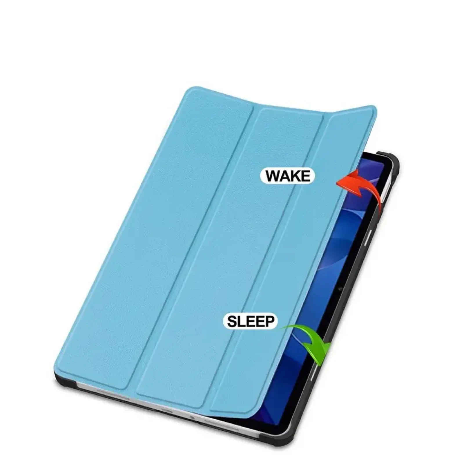 Чохол BeCover Smart Case для Xiaomi Redmi Pad 2 11.0