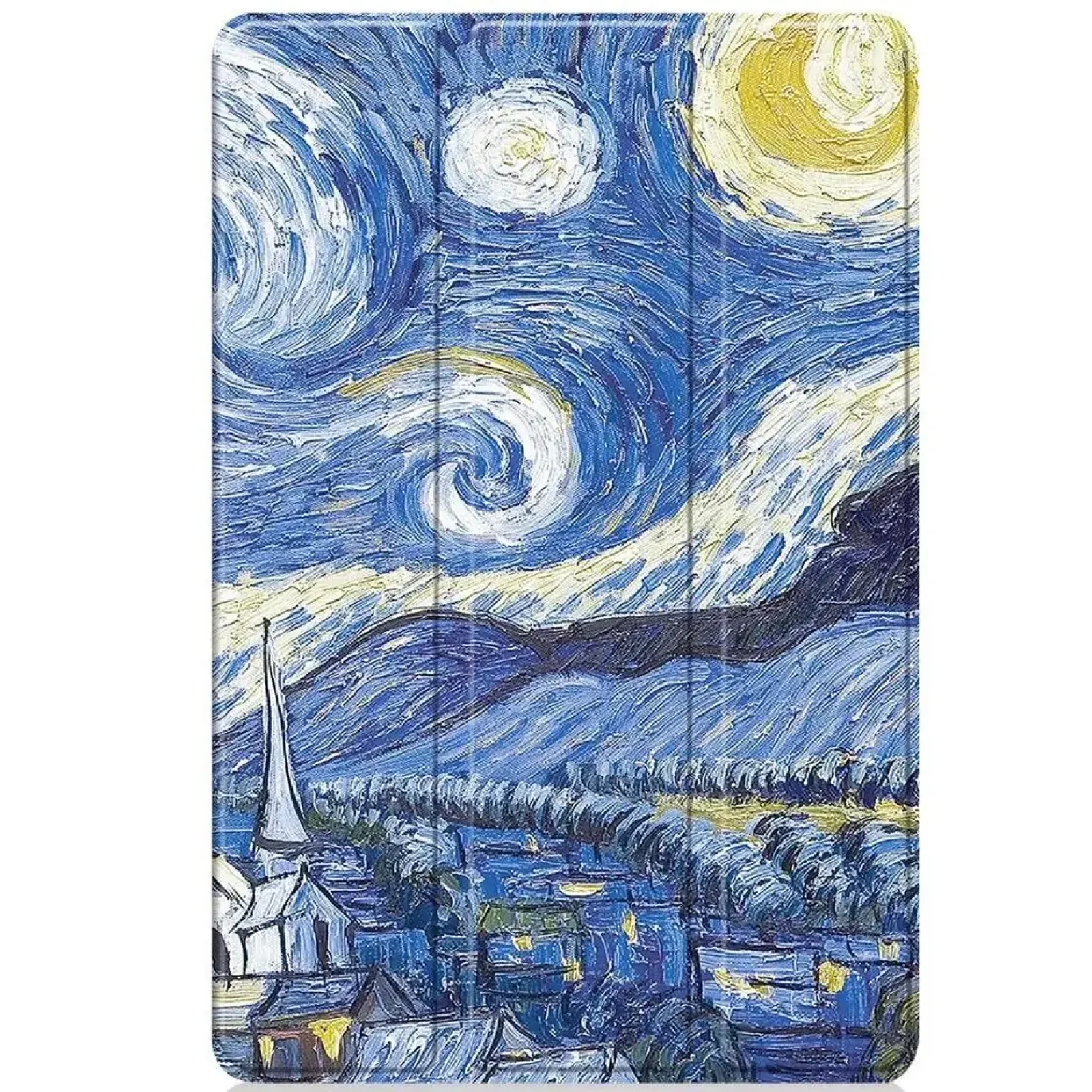 Чехол BeCover Smart Case для Xiaomi Redmi Pad 2 11.0