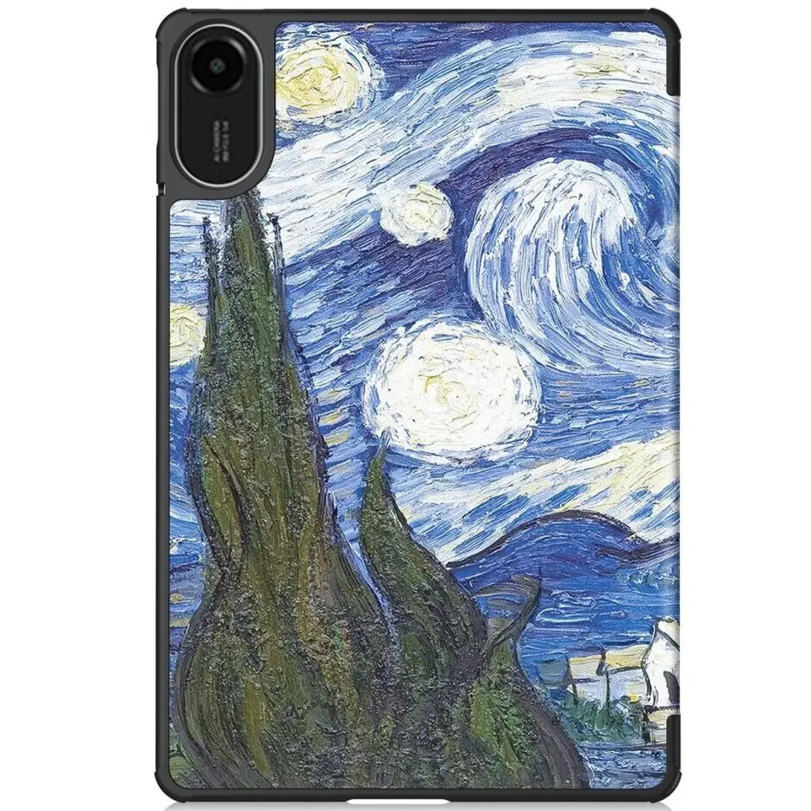 Чехол BeCover Smart Case для Xiaomi Redmi Pad 2 11.0