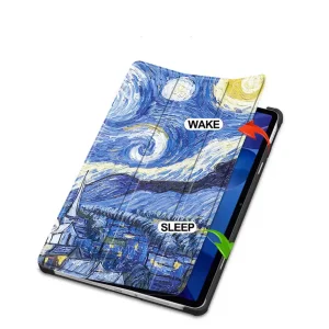 Чехол BeCover Smart Case для Xiaomi Redmi Pad 2 11.0