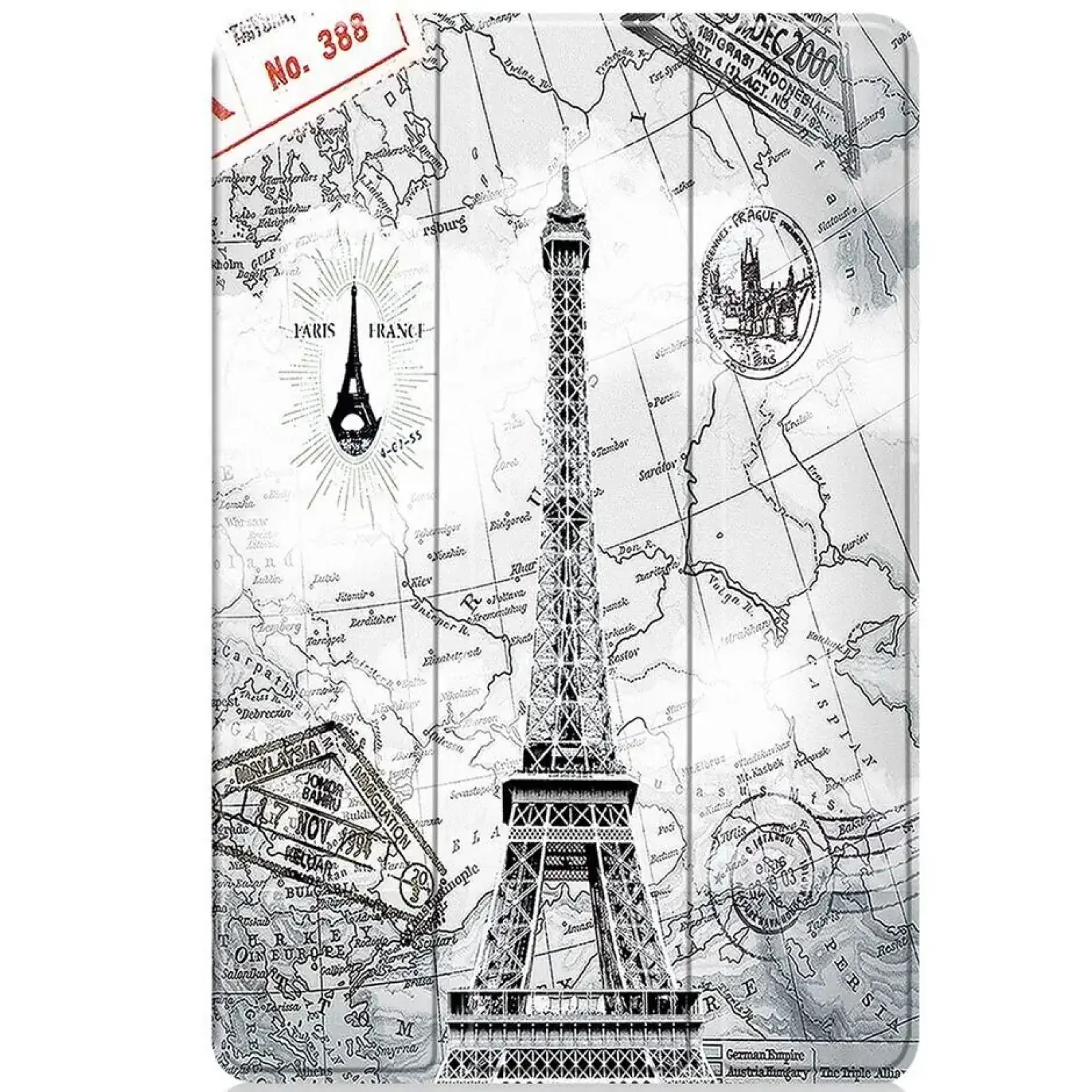 Чохол BeCover Smart Case для Xiaomi Redmi Pad 2 11.0