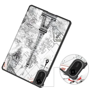 Чохол BeCover Smart Case для Xiaomi Redmi Pad 2 11.0