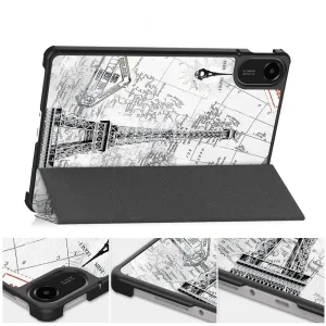Чохол BeCover Smart Case для Xiaomi Redmi Pad 2 11.0