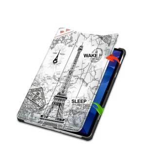 Чохол BeCover Smart Case для Xiaomi Redmi Pad 2 11.0