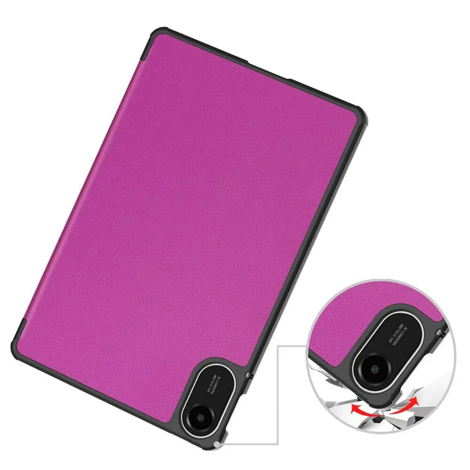 Чохол BeCover Smart Case для Xiaomi Redmi Pad 2 11.0