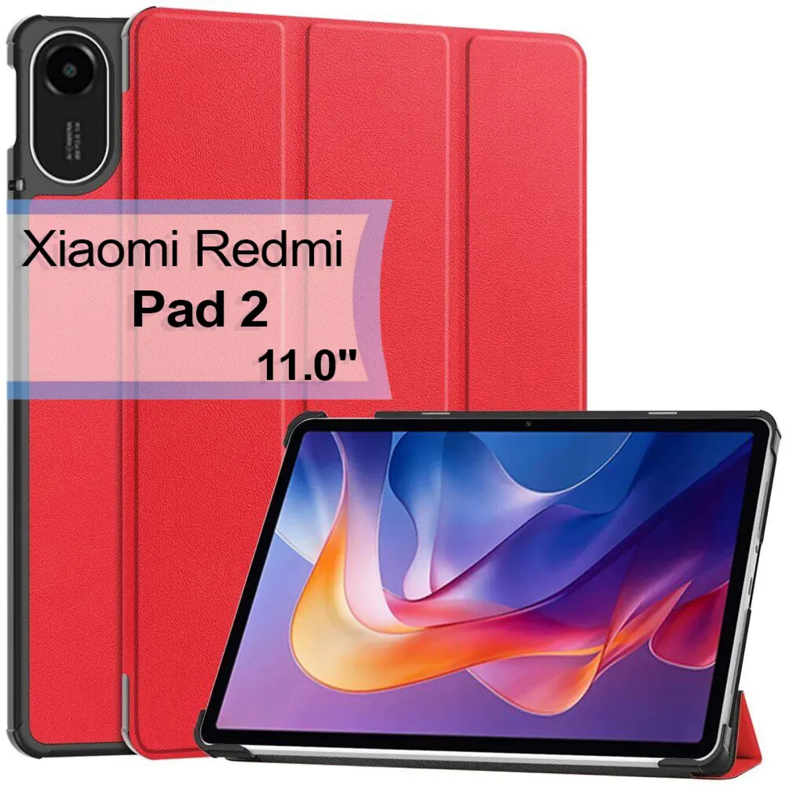 Чохол BeCover Smart Case для Xiaomi Redmi Pad 2 11.0