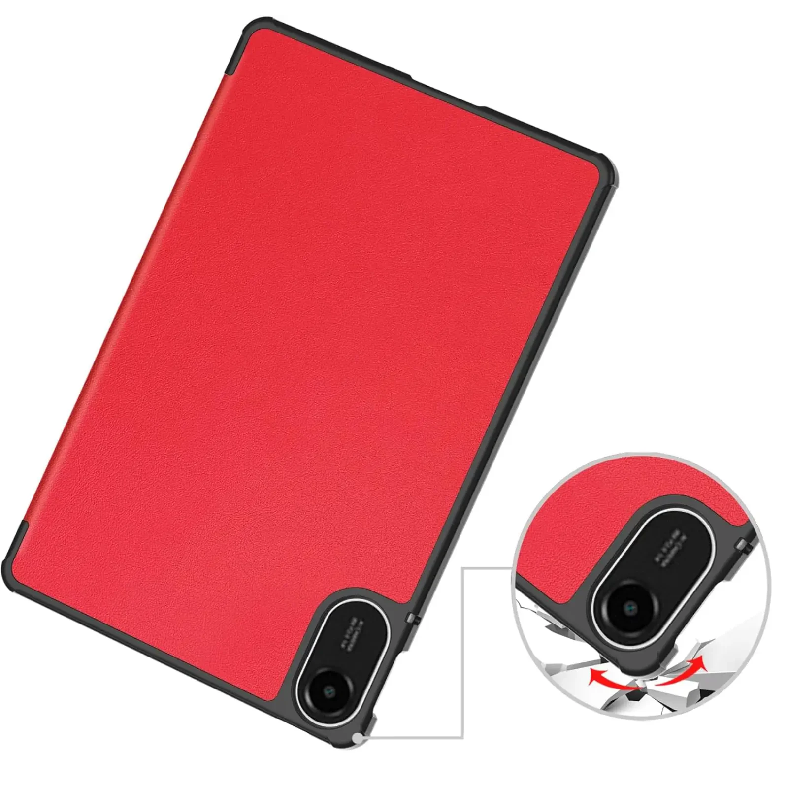 Чохол BeCover Smart Case для Xiaomi Redmi Pad 2 11.0