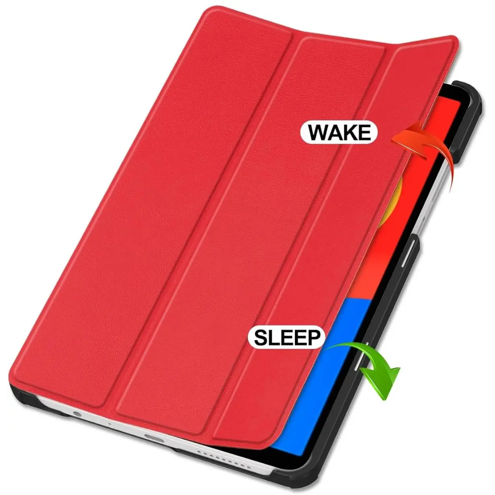 Чохол BeCover Smart Case для Xiaomi Redmi Pad 2 11.0