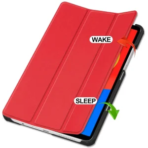 Чохол BeCover Smart Case для Xiaomi Redmi Pad 2 11.0