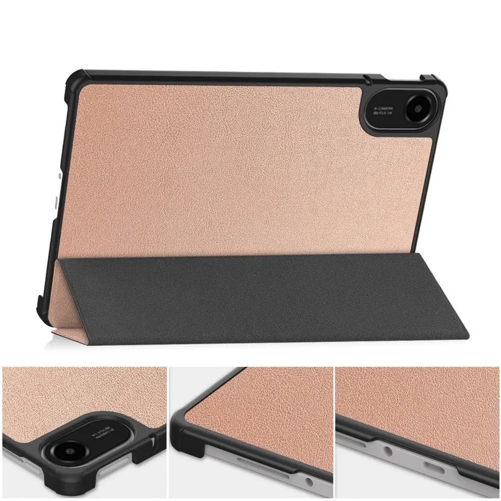 Чохол BeCover Smart Case для Xiaomi Redmi Pad 2 11.0