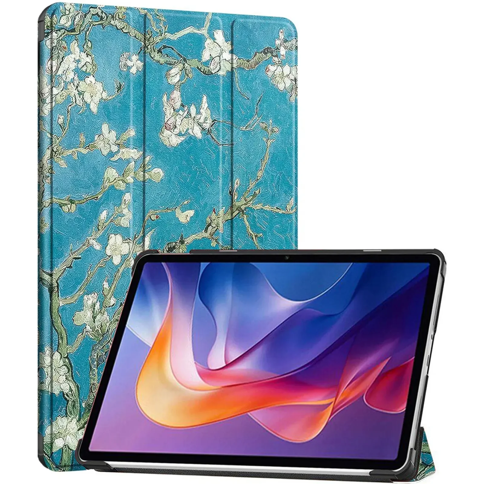 Чехол BeCover Smart Case для Xiaomi Redmi Pad 2 11.0