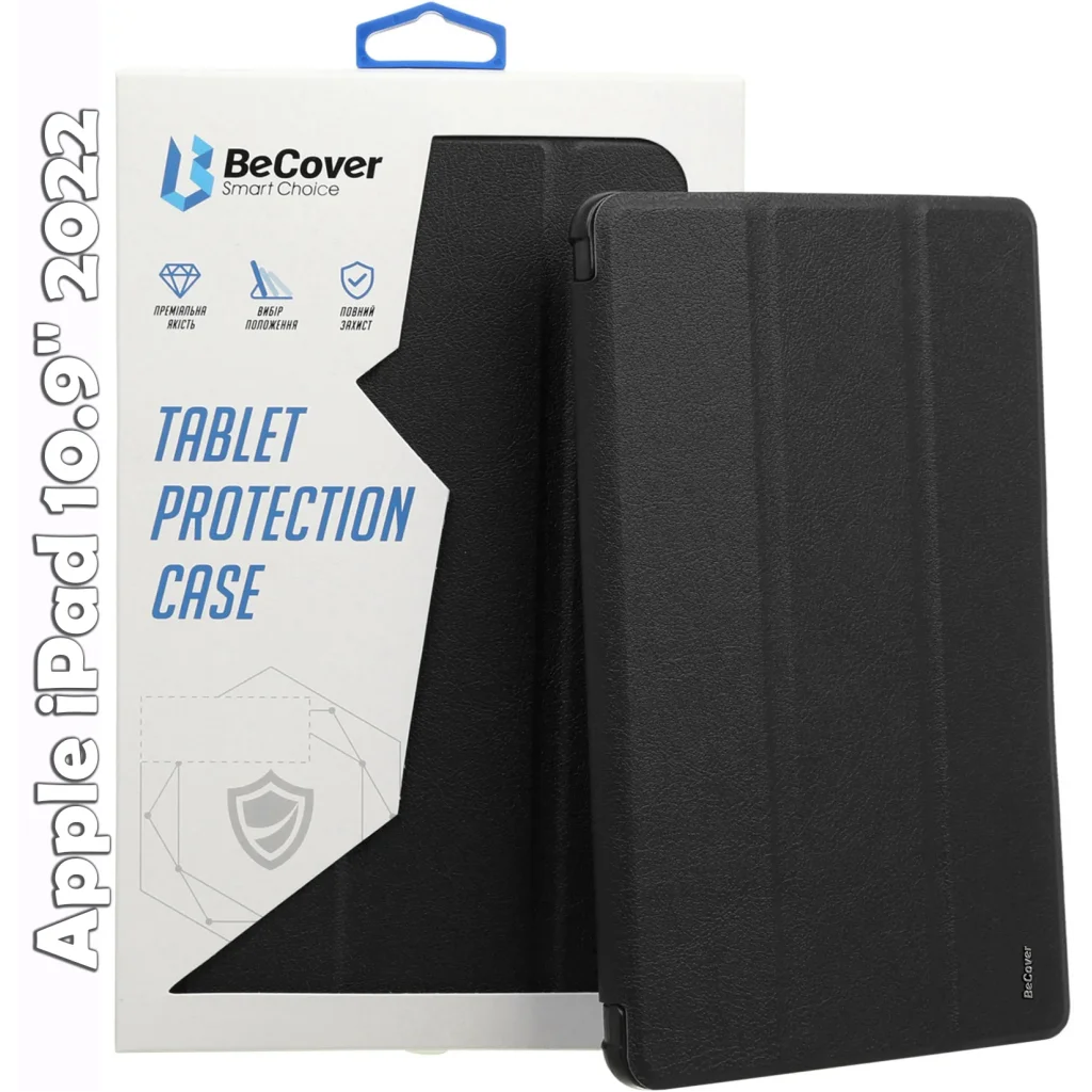 Чехол-книжка BeCover Smart Case для Apple iPad 10.9