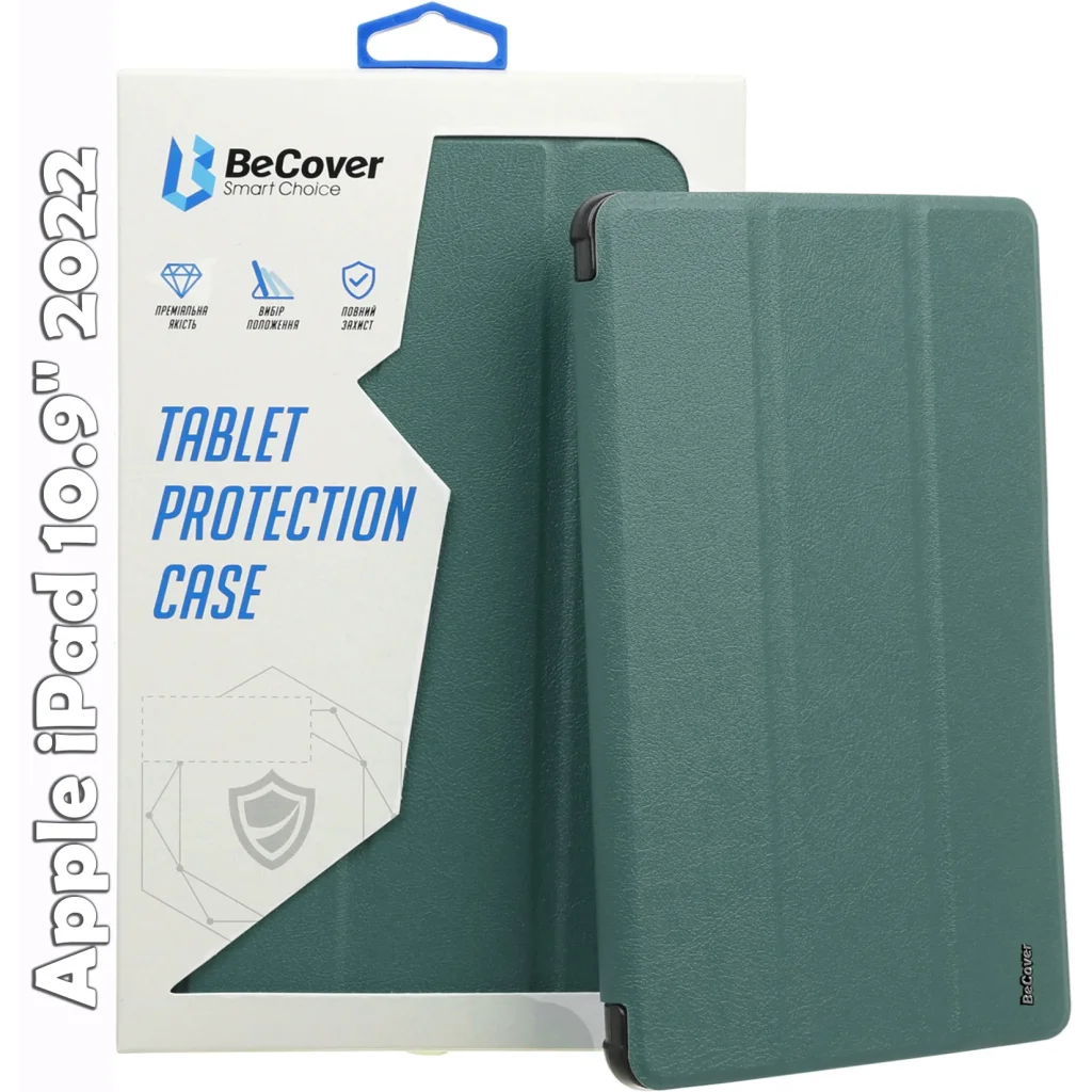 Чохол-книжка BeCover Smart Case для Apple iPad 10.9